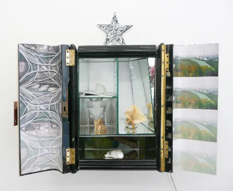 On a clear day you can see forever